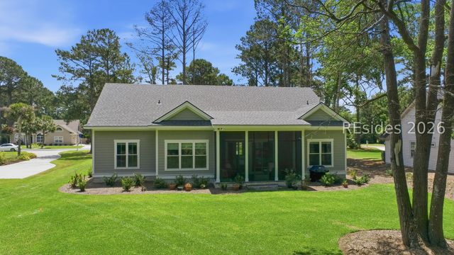 9 Ferebee Ct, Bluffton, SC 29910