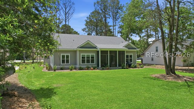 9 Ferebee Ct, Bluffton, SC 29910