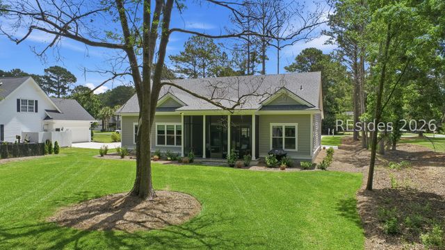 9 Ferebee Ct, Bluffton, SC 29910