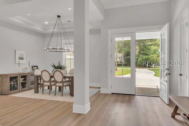 9 Ferebee Ct, Bluffton, SC 29910
