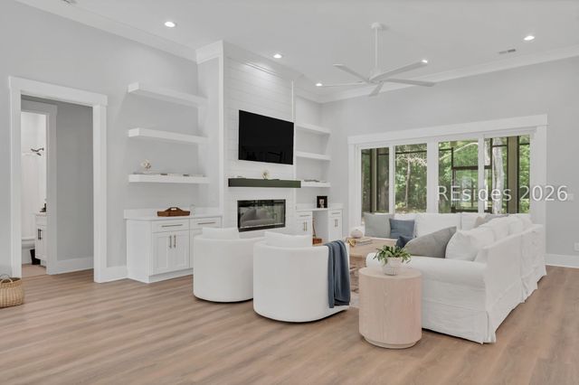 9 Ferebee Ct, Bluffton, SC 29910