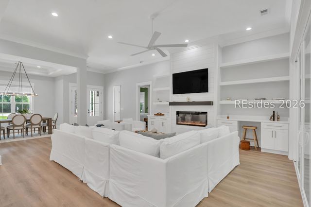 9 Ferebee Ct, Bluffton, SC 29910