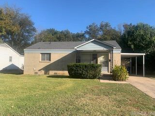 8 Spear Road, North Little Rock, AR 72117