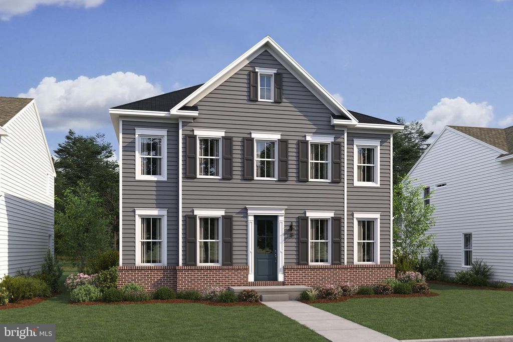 0000 Modly Court N/A, Adamstown, MD 21710