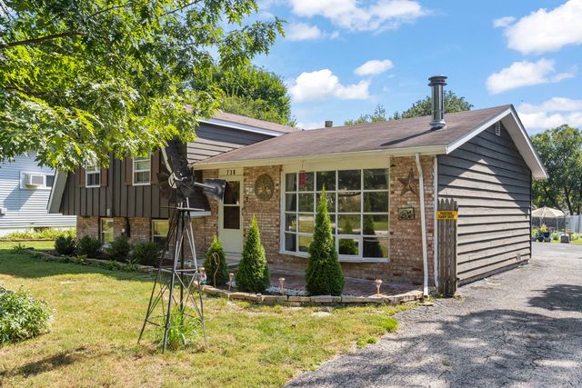 738 Church Street, Batavia, IL 60510
