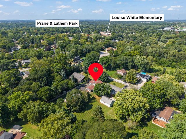 738 Church Street, Batavia, IL 60510