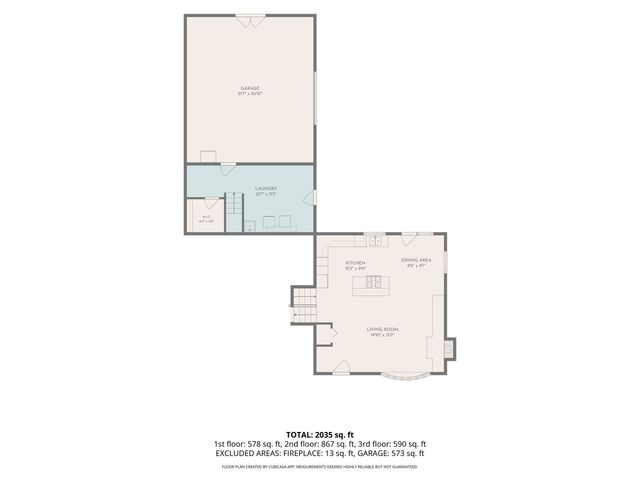 738 Church Street, Batavia, IL 60510