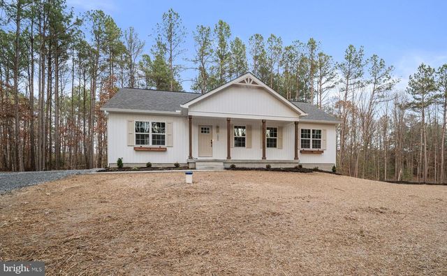1080 EASTHAM RD, Bumpass, VA 23024