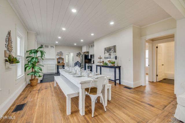 610 East Myrtle Avenue, Johnson City, TN 37601