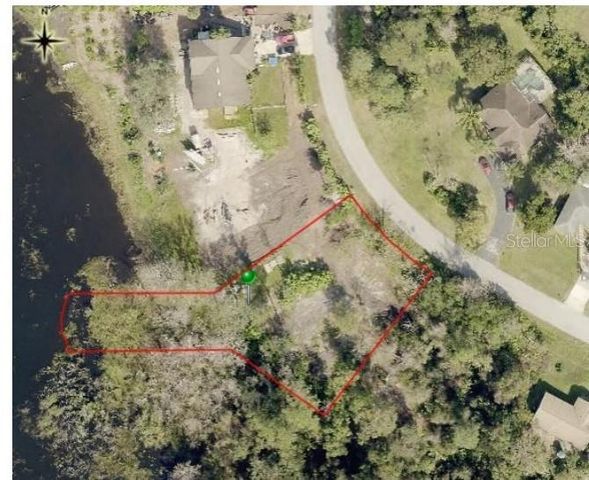 745 WATERFALL CIRCLE, Deltona, FL 32725