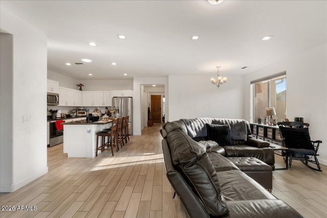 336 LAUGHING HILL Drive, Clarkdale, AZ 86324