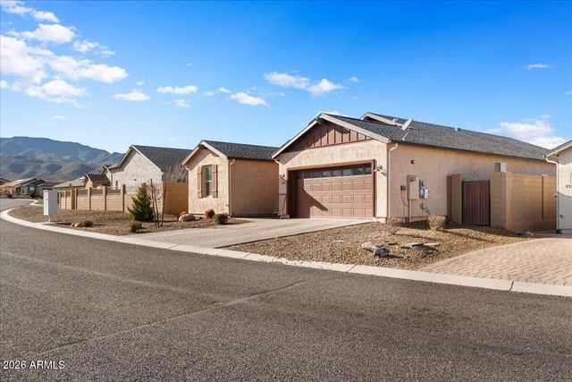 336 LAUGHING HILL Drive, Clarkdale, AZ 86324