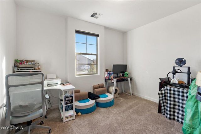 336 LAUGHING HILL Drive, Clarkdale, AZ 86324