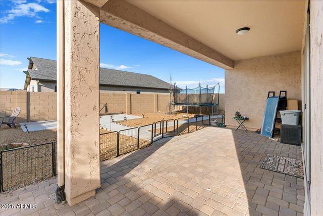 336 LAUGHING HILL Drive, Clarkdale, AZ 86324