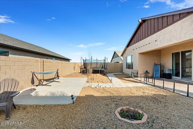 336 LAUGHING HILL Drive, Clarkdale, AZ 86324