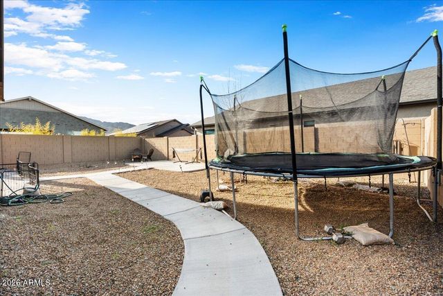 336 LAUGHING HILL Drive, Clarkdale, AZ 86324