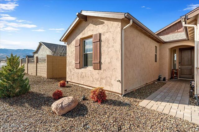 336 LAUGHING HILL Drive, Clarkdale, AZ 86324