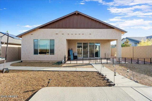336 LAUGHING HILL Drive, Clarkdale, AZ 86324