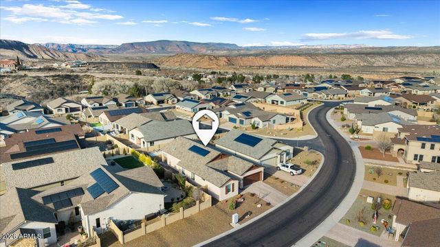 336 LAUGHING HILL Drive, Clarkdale, AZ 86324