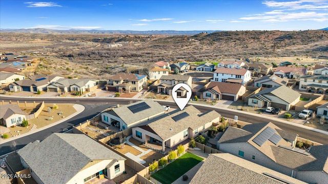 336 LAUGHING HILL Drive, Clarkdale, AZ 86324