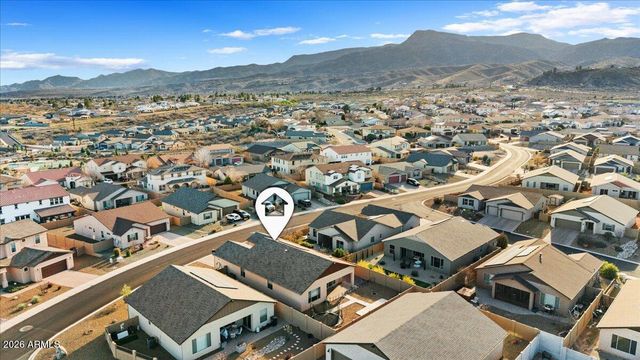 336 LAUGHING HILL Drive, Clarkdale, AZ 86324