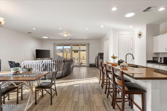 336 LAUGHING HILL Drive, Clarkdale, AZ 86324