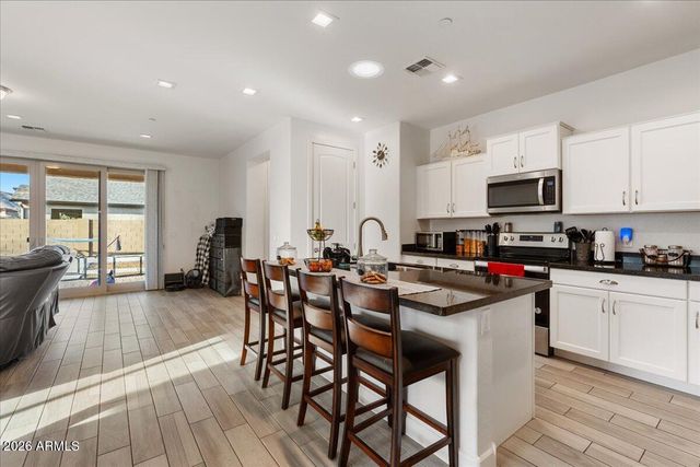 336 LAUGHING HILL Drive, Clarkdale, AZ 86324