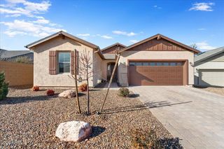 336 LAUGHING HILL Drive, Clarkdale, AZ 86324