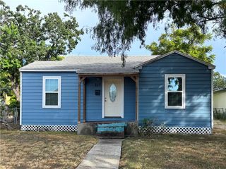 717 Ohio Ave, Corpus Christi, TX 78404