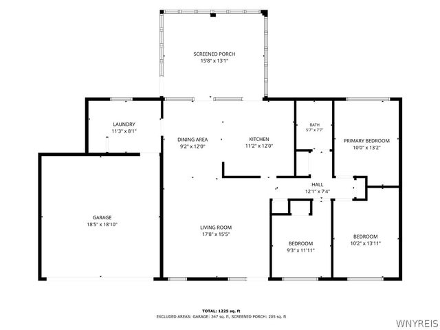 449 Kenwood Drive, Lewiston, NY 14092