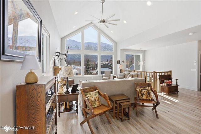 19351 Verdant Circle, Eagle River, AK 99577