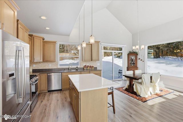 19351 Verdant Circle, Eagle River, AK 99577