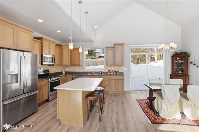 19351 Verdant Circle, Eagle River, AK 99577