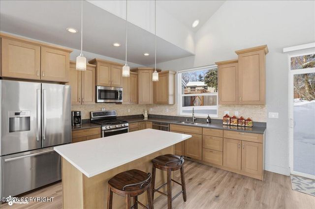 19351 Verdant Circle, Eagle River, AK 99577