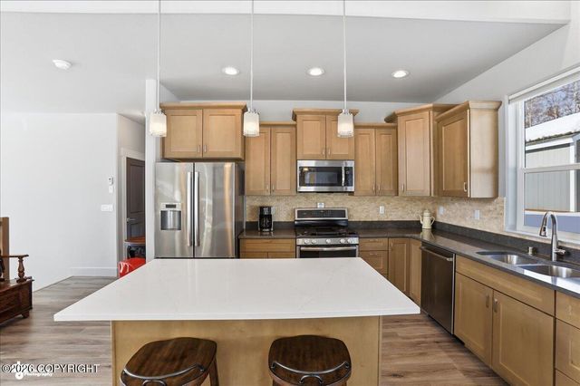 19351 Verdant Circle, Eagle River, AK 99577