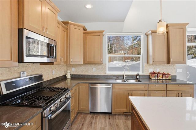 19351 Verdant Circle, Eagle River, AK 99577