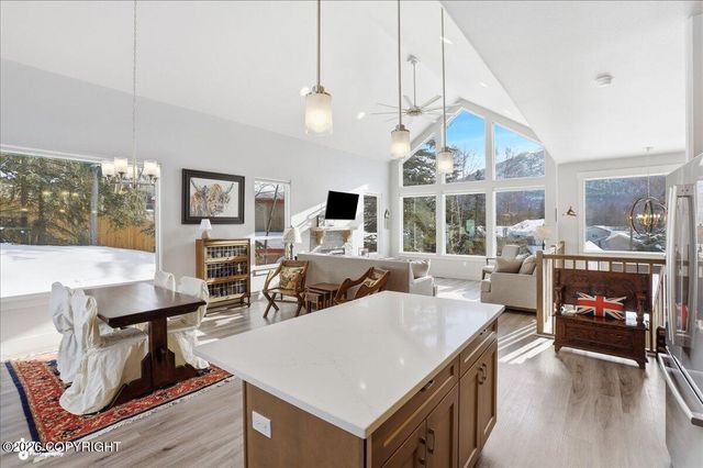 19351 Verdant Circle, Eagle River, AK 99577