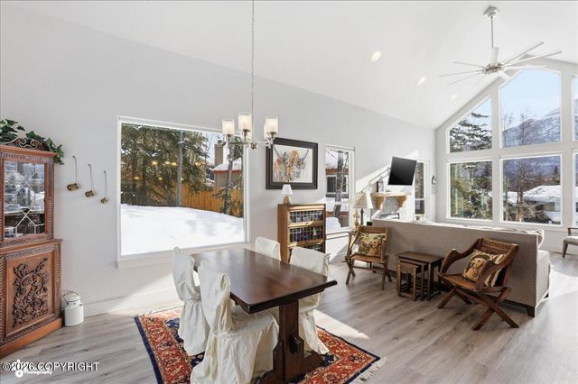 19351 Verdant Circle, Eagle River, AK 99577