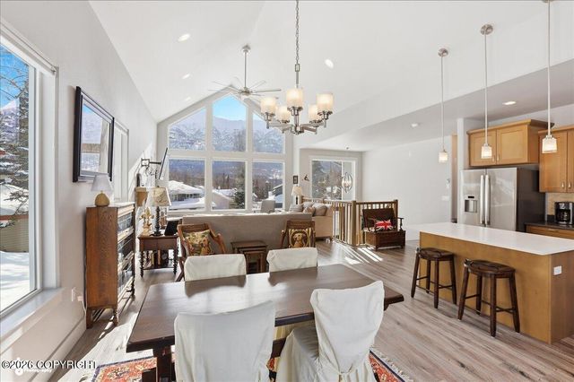 19351 Verdant Circle, Eagle River, AK 99577