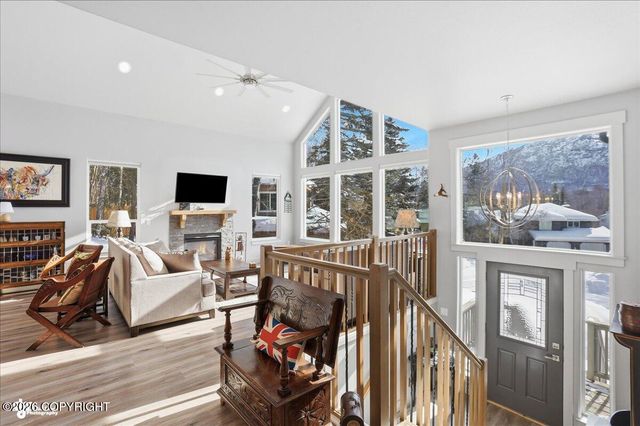 19351 Verdant Circle, Eagle River, AK 99577