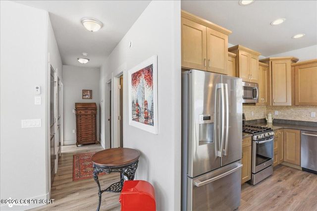 19351 Verdant Circle, Eagle River, AK 99577