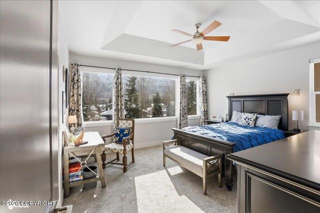 19351 Verdant Circle, Eagle River, AK 99577