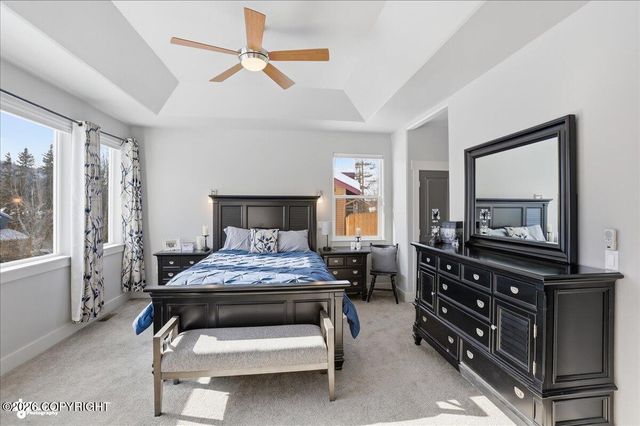 19351 Verdant Circle, Eagle River, AK 99577