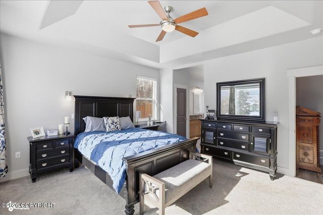 19351 Verdant Circle, Eagle River, AK 99577