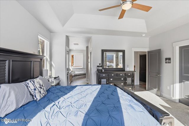 19351 Verdant Circle, Eagle River, AK 99577