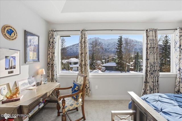 19351 Verdant Circle, Eagle River, AK 99577