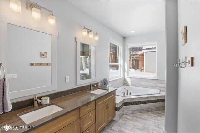 19351 Verdant Circle, Eagle River, AK 99577