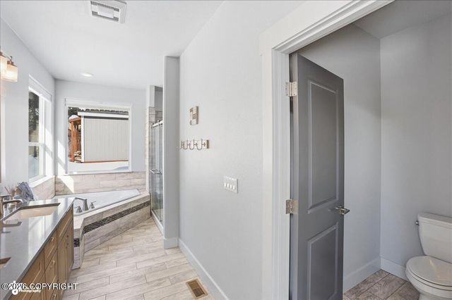 19351 Verdant Circle, Eagle River, AK 99577