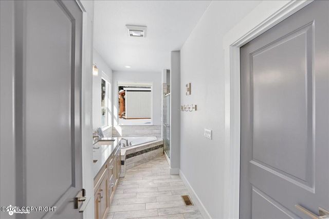 19351 Verdant Circle, Eagle River, AK 99577