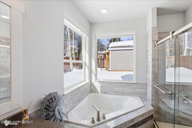 19351 Verdant Circle, Eagle River, AK 99577